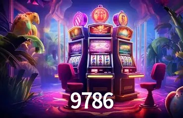 Provedores de Jogos 9786