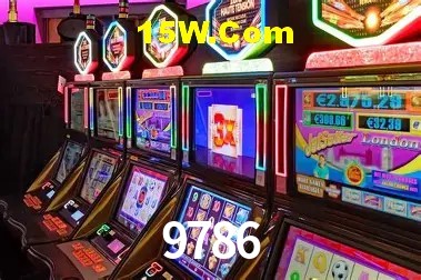 9786: Jogos de Caça-Níqueis-Altas Recompensas, Roleta-Velocidade, Blackjack-Desafios Máximos