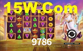 Live Casino 9786