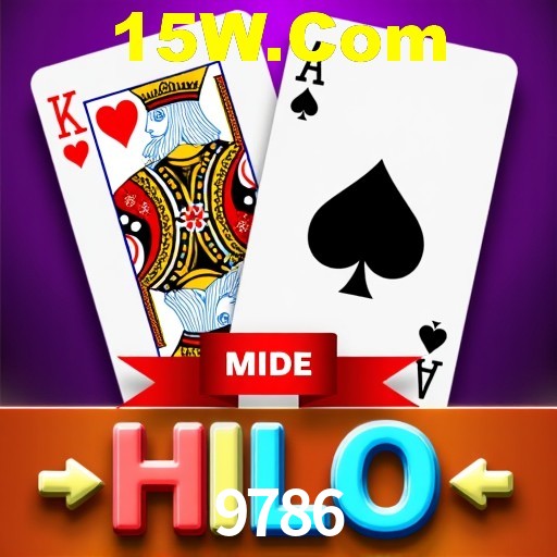 Casino Ao Vivo 9786