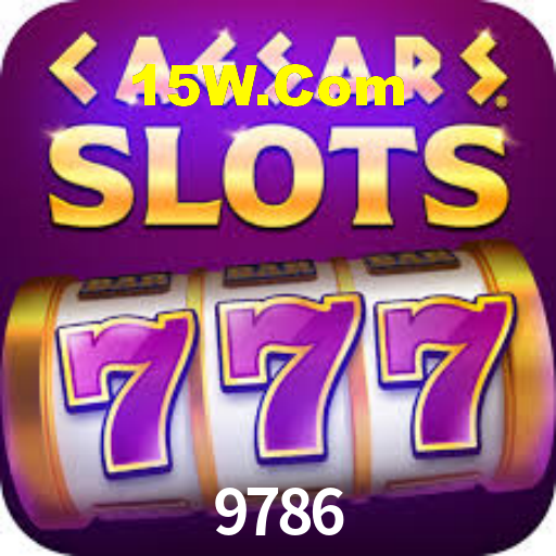 Welcome Bonus 9786