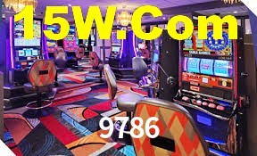 Welcome Bonus 9786