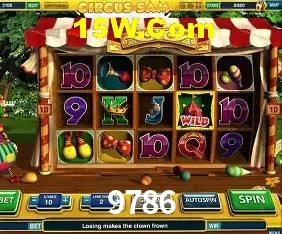 Casino Ao Vivo 9786