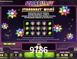 Live Casino 9786