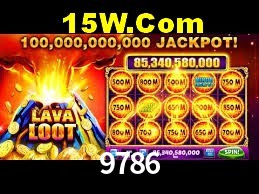 Account Benefits 9786