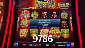Football Betting 9786