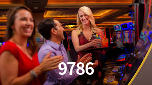 VIP Casino 9786